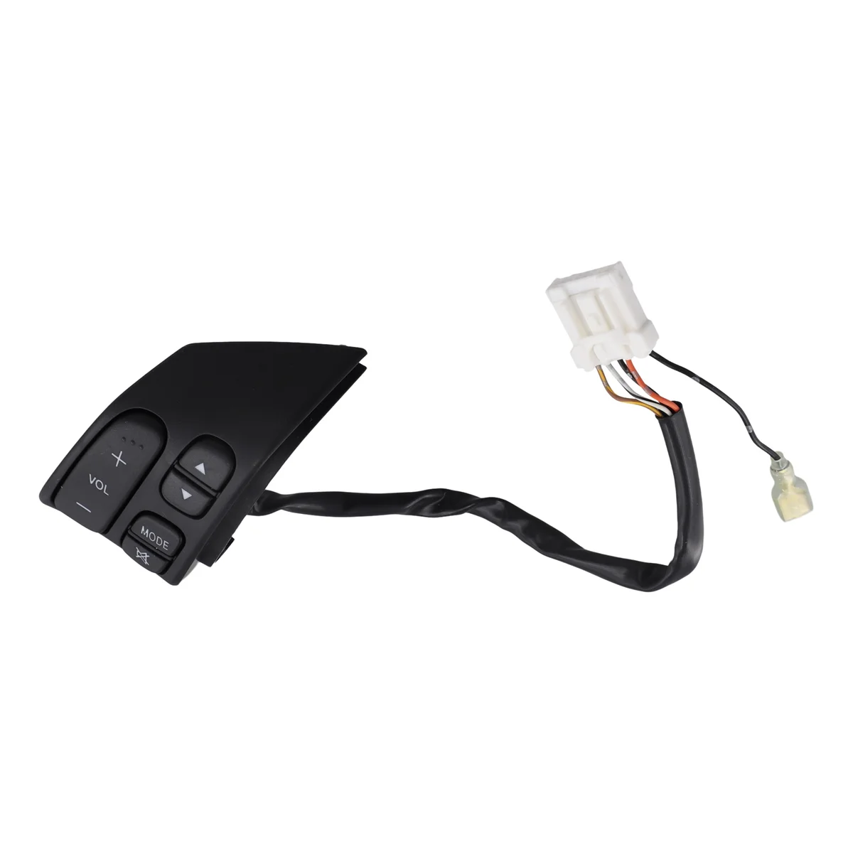 Multifunction Steering Wheel Audio Volume Control Switch Car Accessories for 6 G22C-66-4M0A