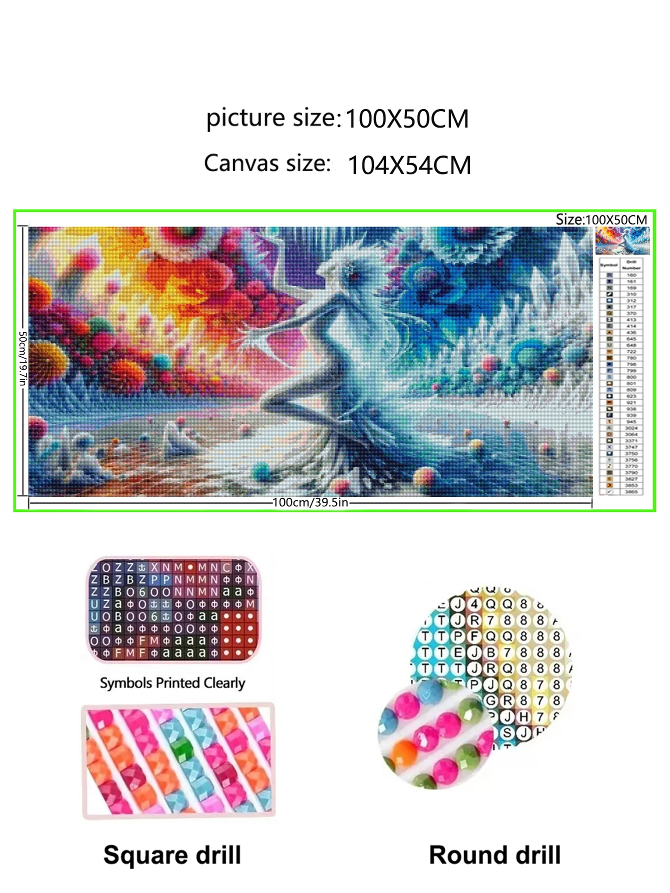 Mysteriou Sex Goddess Diamond Mosaic Full Square/Round Diamond Painting New 2025 Diy Diamond Art Snow Fairy Home Decoration Gift