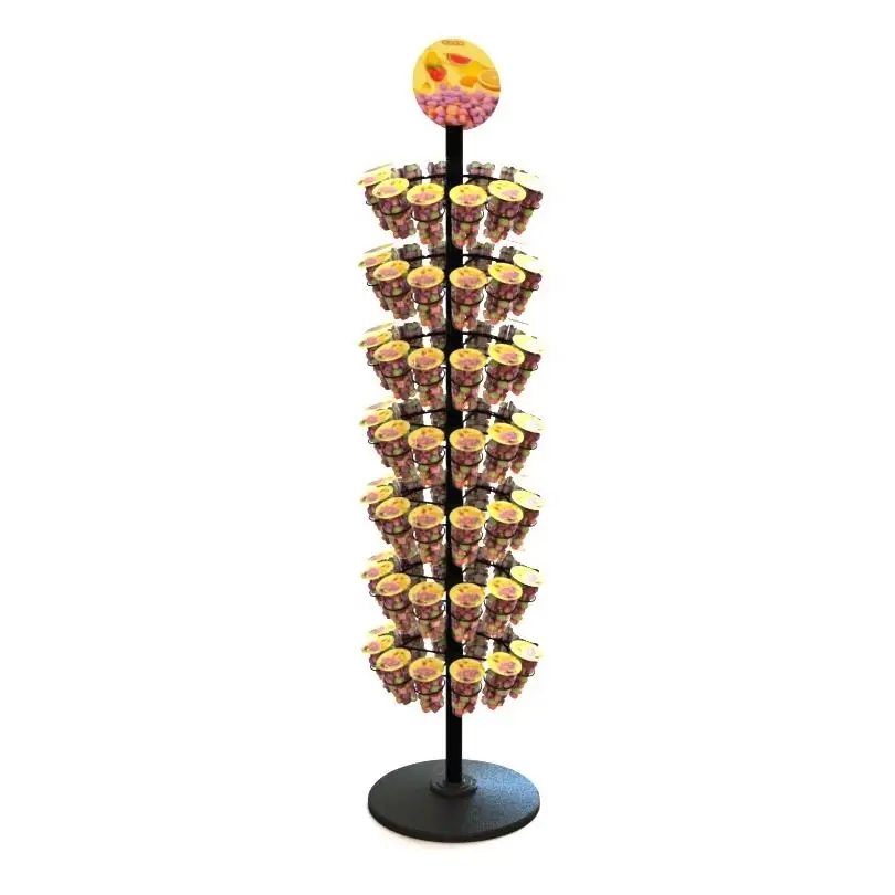 Supermarket Floorin…