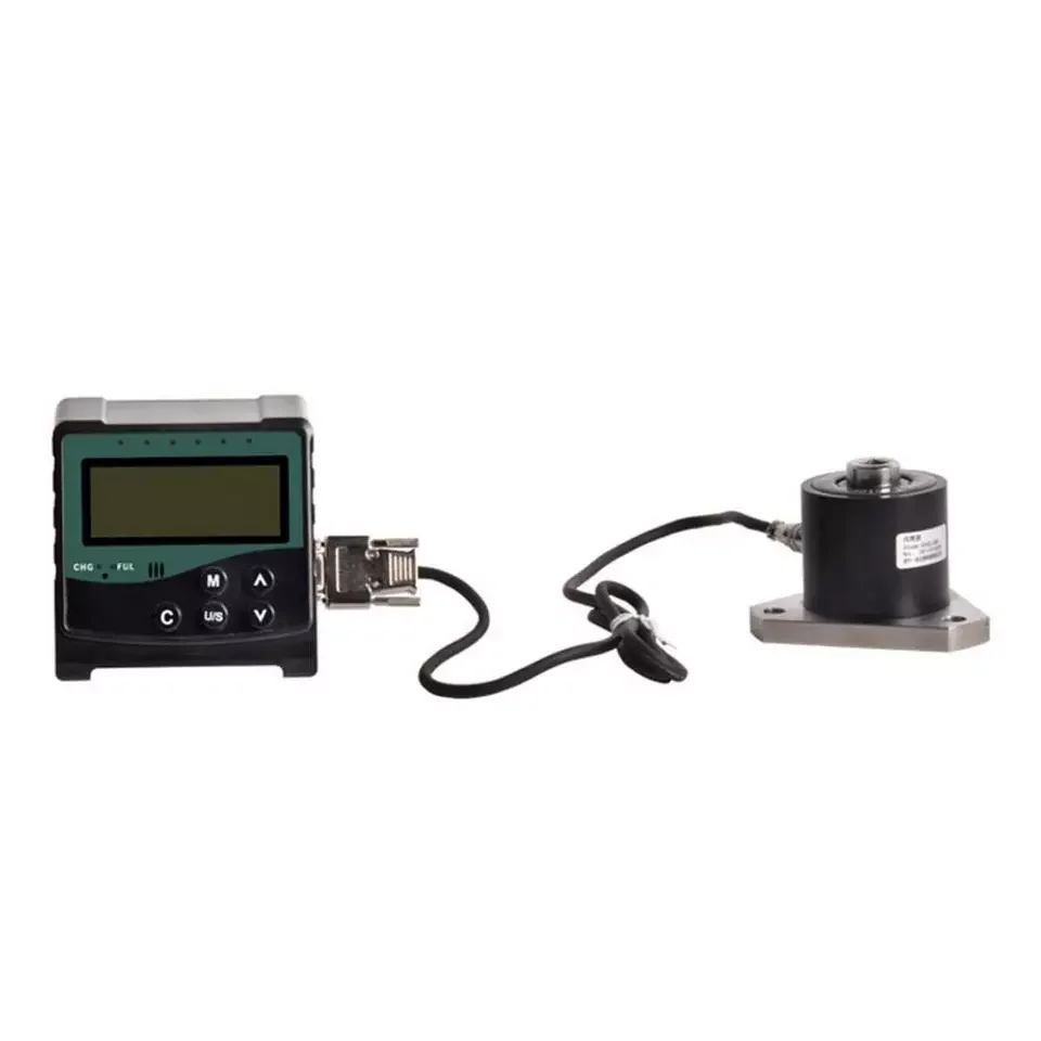 ANSJ-50/ANSJ-220/ANSJ-550 Portable Torque Tester Torque Sensors Tester