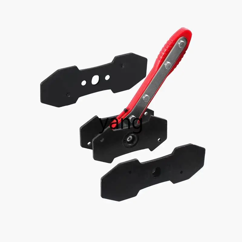 

YJQ piston compressor disc brake wrench brake piston separator pump adjuster