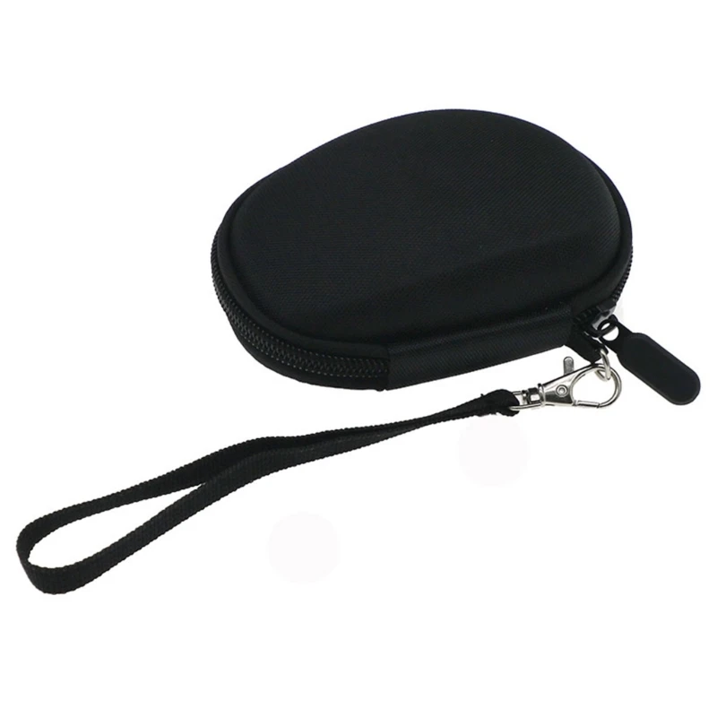 Solid EVA Mouse Protections Pouch For Portable Mouse 3 Travel, Featuring Inner Padding Fixation And Spill Resistance Dropship