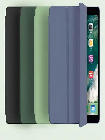 For iPad A16 11th 2025 6th 5th Gen 9.7 inch IPad Air 1 2 Case for IPad Pro 9.7 2016 2017 2018 ipad Air 5 Air 4 2022 10th 10.9