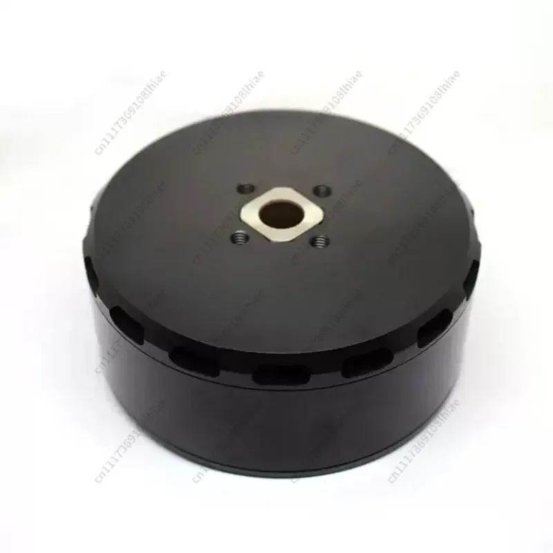 8320 external rotation power brushless motor high power multi-axis disc high efficiency motor