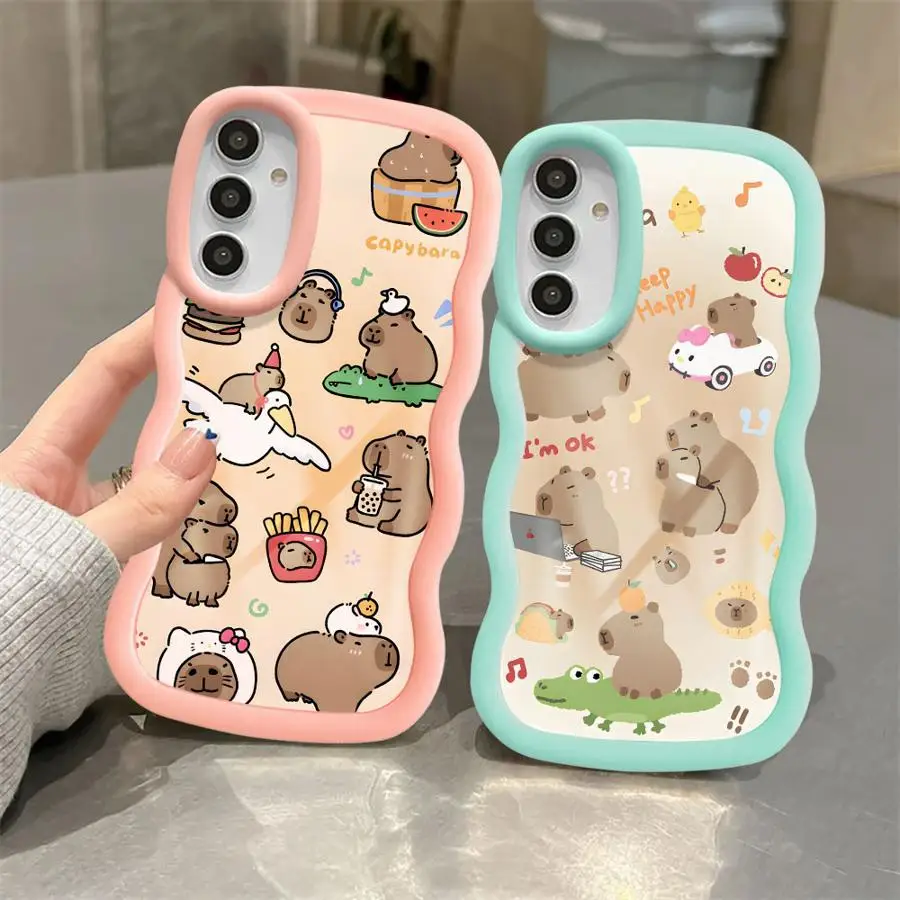 Case For Samsung Ga…