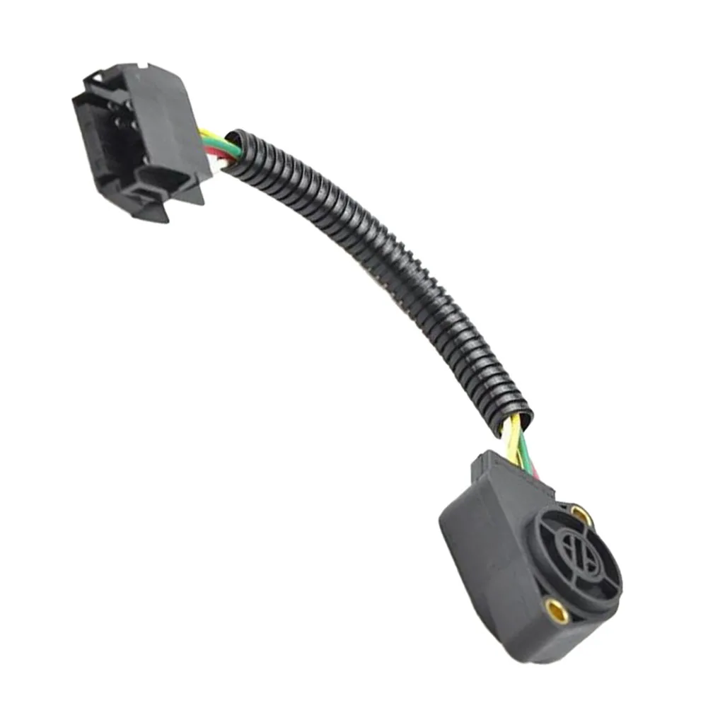 For Volvo For Truck Accelerator Speed Pedal Position Sensor Replacement 20504685 3171530 1063332 Easy Install No Coding Required