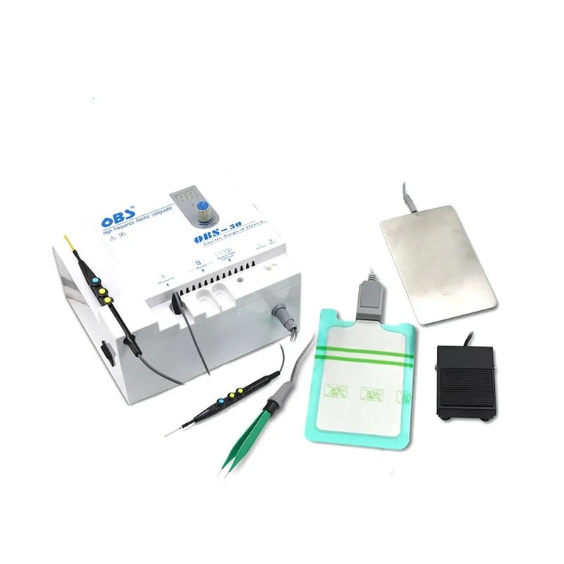 Baisheng OBS-50 Esu…