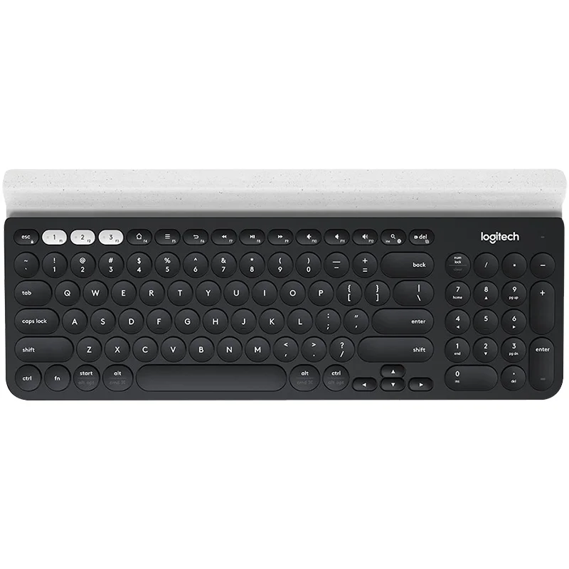 

K780 Multi-device Wireless Keyboard Excellent Computer Office Wireless Keyboard