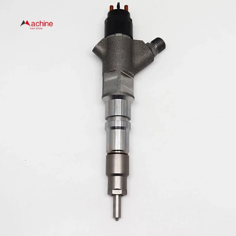 0445120153 201149061 Diesel Fuel Injector Nozzle For KAMAZ Common Rail