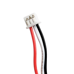 Li-Ion-Akku für 70-Mai Smart Dash Cam Pro, Rekorder, 3-Draht-Stecker, Werkzeuge, 70 Mai, D02, HMC1450, 14x50 mm, Tools, neu 8 Hauptverkäufe IBASSO DC05 - №4