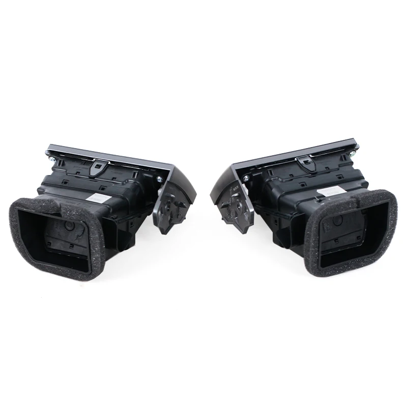 For Hyundai Elantra MD 2012 2013 2014 2015 2016 Car Interior Front Dash Center Console A/C Air Vent Outlet Car Accessories