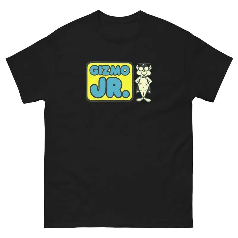 Gizmo Jr Pro Skater Retro Vintage 80S Skateboarding T Shirt Design