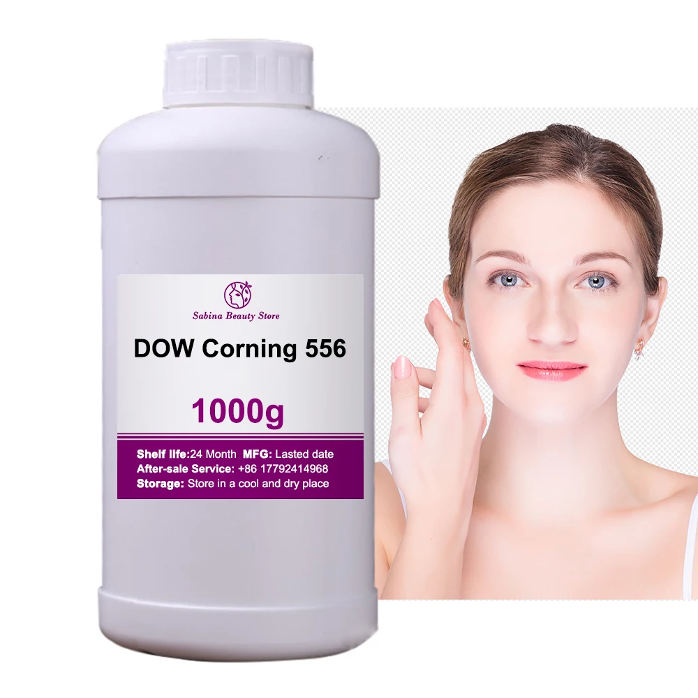 Hot Supply DOW DC556 Brightening Moisturizer Skincare, Hair Care, Shower Gel Cosmetic Ingredients PMX 556