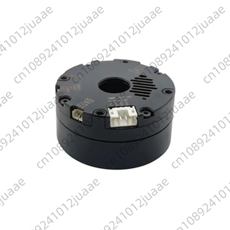 OT4307 Hollow Shaft Brushless DC Motor Center Hole Gimbal Motor with Built-in Driver