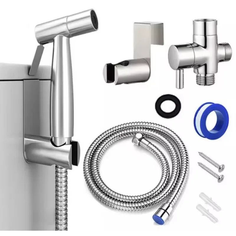 

Bidet Sprayer Spray Ladies Toilet Bidet Sprayer Portable