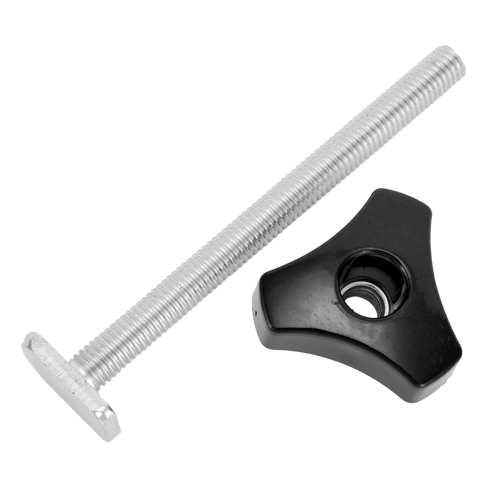 木工ツール T トラックジグ T スロットスライダー 1/2 個バンドソー用フライス盤用木工用高品質