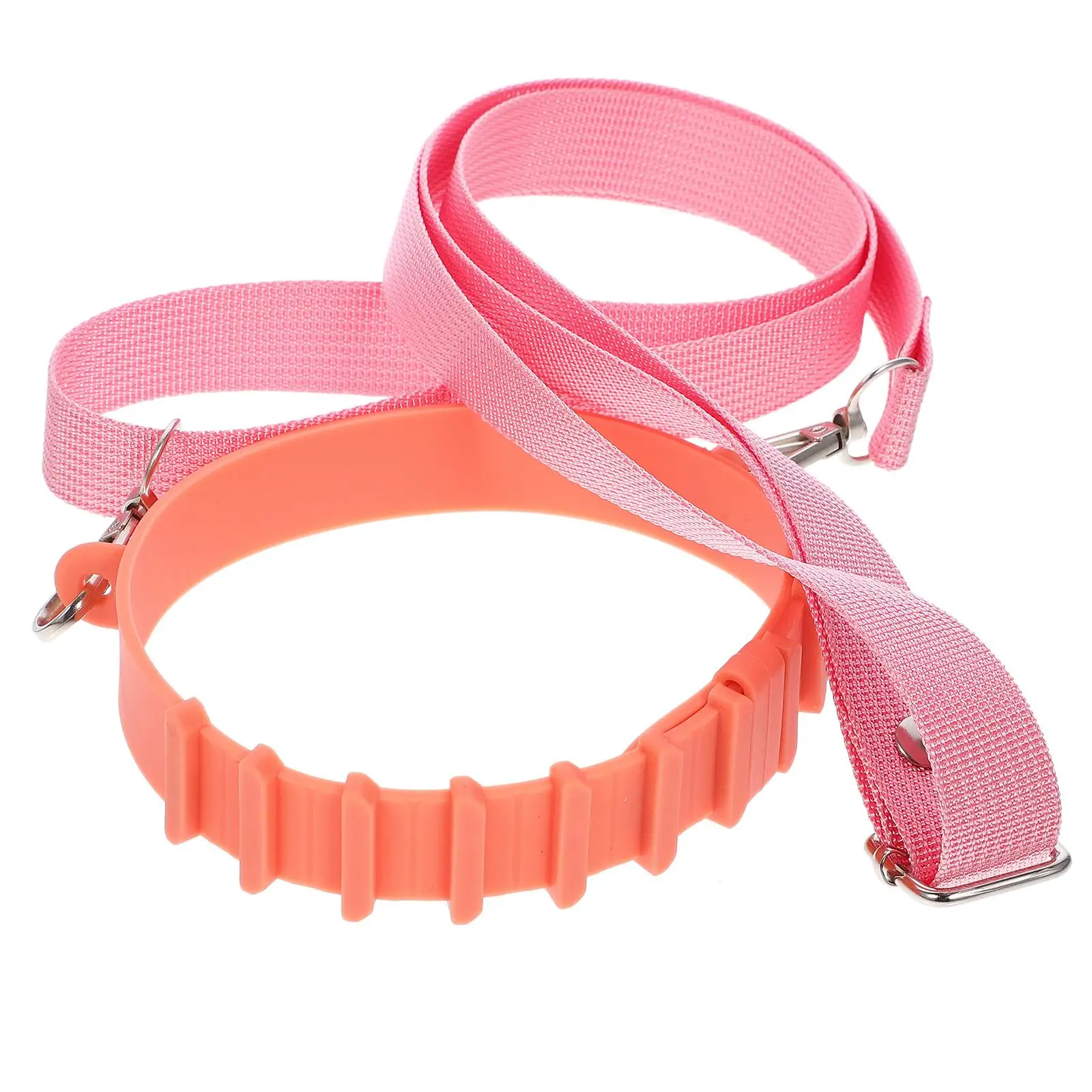 

Adjustable Silicone Water Bottle Strap for Outdoor Hiking Portable Kettle Hanging Strap Camouflage Color Fits Most Bottles Long