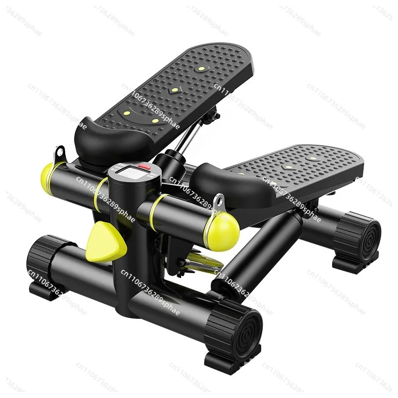 Home Fitness Equipment Mountaineering Silent Weight Loss Artifact Mini Pedal Machine