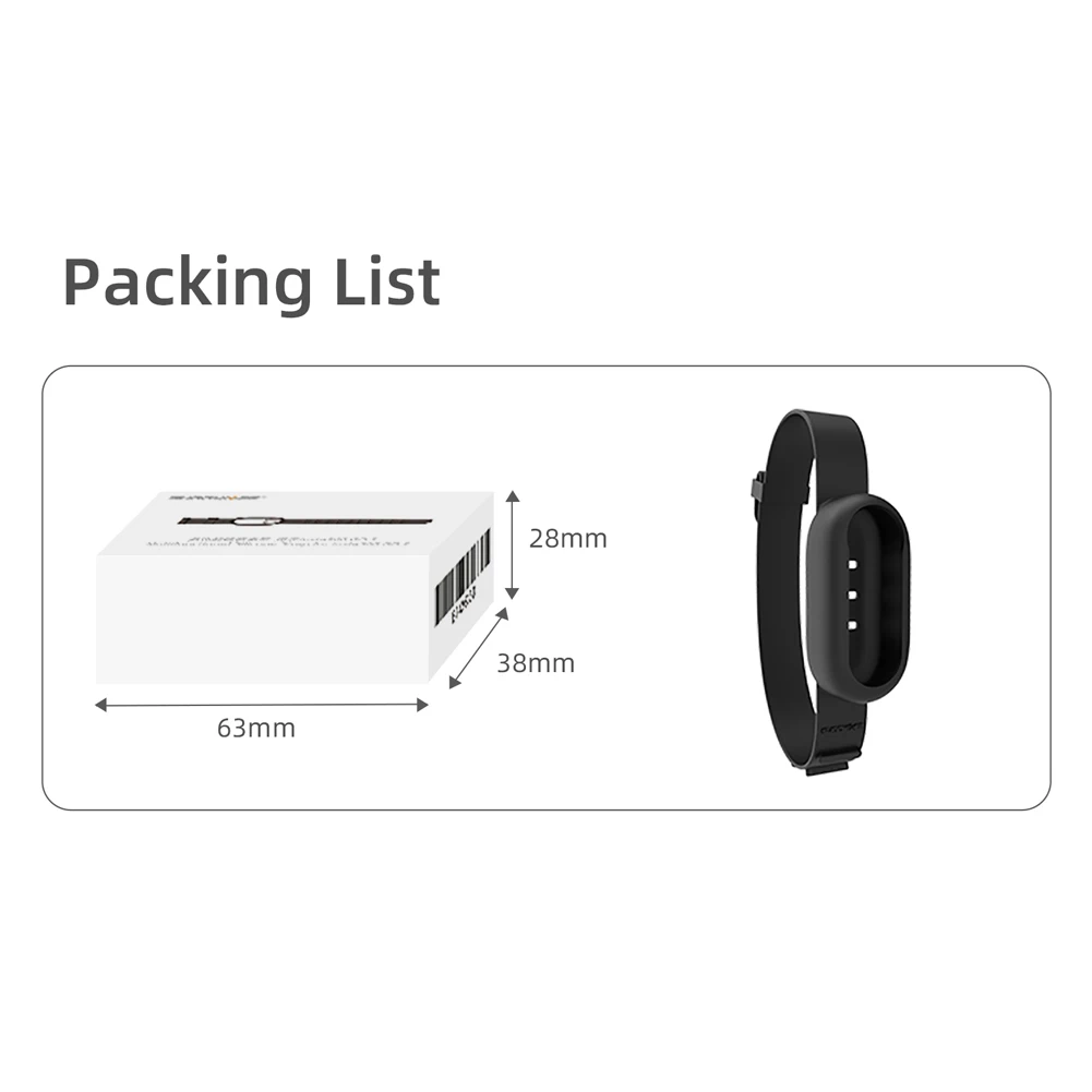 Silicone capa protetora para insta360 go 2 pulseira mochila bicicleta gato colar cinta câmera acessórios