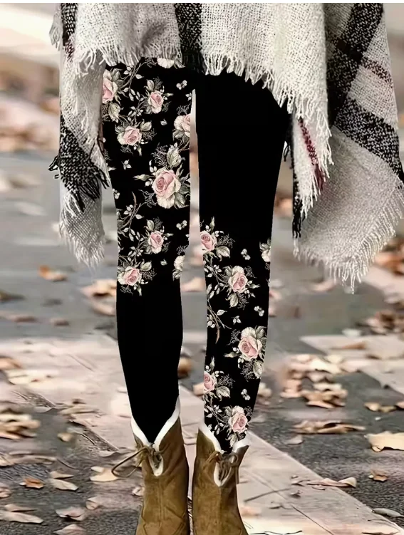 

Женские леггинсы с 3D принтом, эластичные леггинсы для тренировок, тонкие колготки, сексуальные штаны для йоги, модные крутые модные брюки