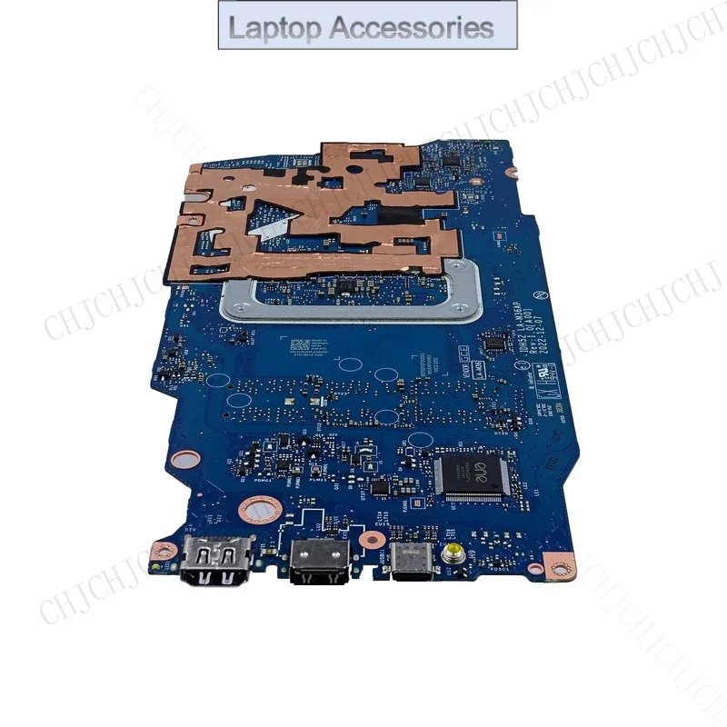 F LA-M36AP For Dell Inspiron 15 3535 Laptop Motherboard R3-7330U R5-7530U 35 Pin Mainboard 03KJH3 00FF8D
