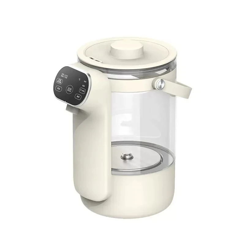 Constant temperature pot 316 stainless steel electric kettle Household multi-functional thermal insulation Fully automatic
