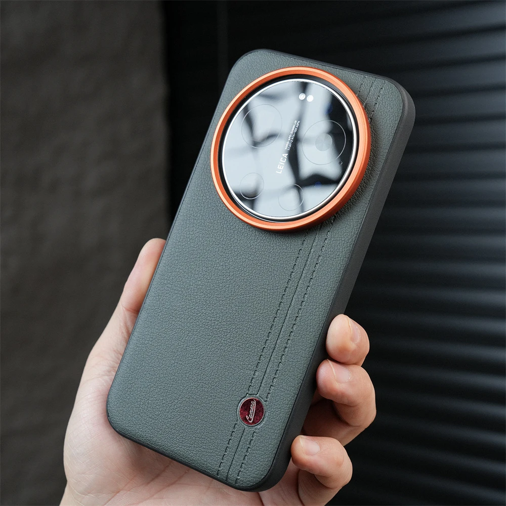 Photography Kit Xiaomi 17 Ultra - Custodia per Xiaomi Mi 17 15