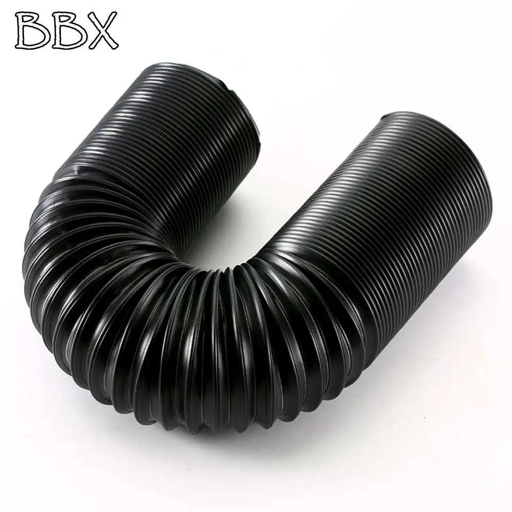 

Pipe Cold Air Ducting Car Air Filter Intake Accessories Car Engine Flexible Air hose Air Intake Pipe Air Suction Tube Air hose