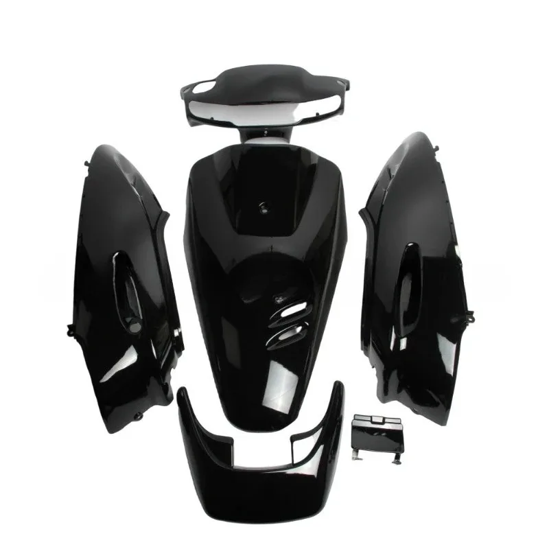 Suitable for  DIO AF27 Phase 28 Whole Car Shell Outer Panel Including Tail, Painted, Whole Car Panel