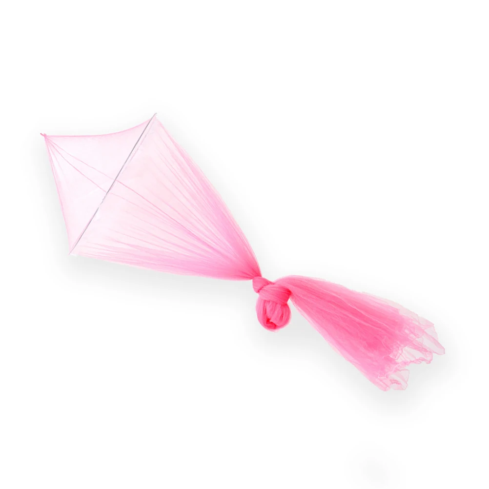 

Luxury Lace Dome Mosquito Net Hanging Bed Canopy Detachable Steel Frame Easy Install Light Pink For Crib Single Double Bed