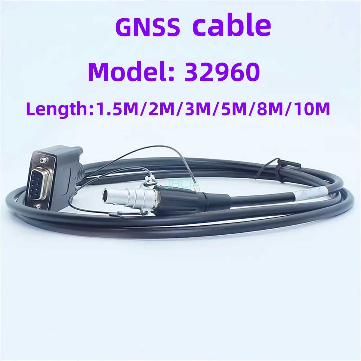 

Brand new 32960 Cable Applicable to Trimble GNSS 5700 5800 R6 R8 to PC or Recon TSC2 and TSCe controller