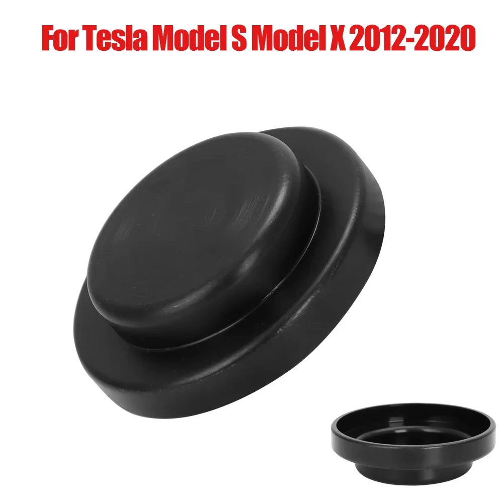 

Крышка для удаления охлаждающей жидкости Tesla LDU Model S Model X 2012-2020, фиксация утечки охлаждающей жидкости