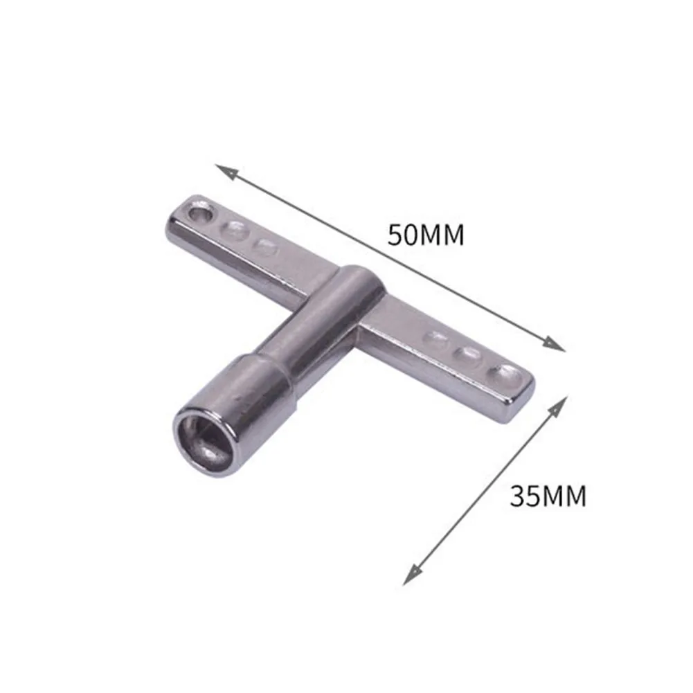 Brand New High Quality Hot Sale Useful Drum Tuning Key Accessories Drums Heavy Duty Parts Replacement Standard