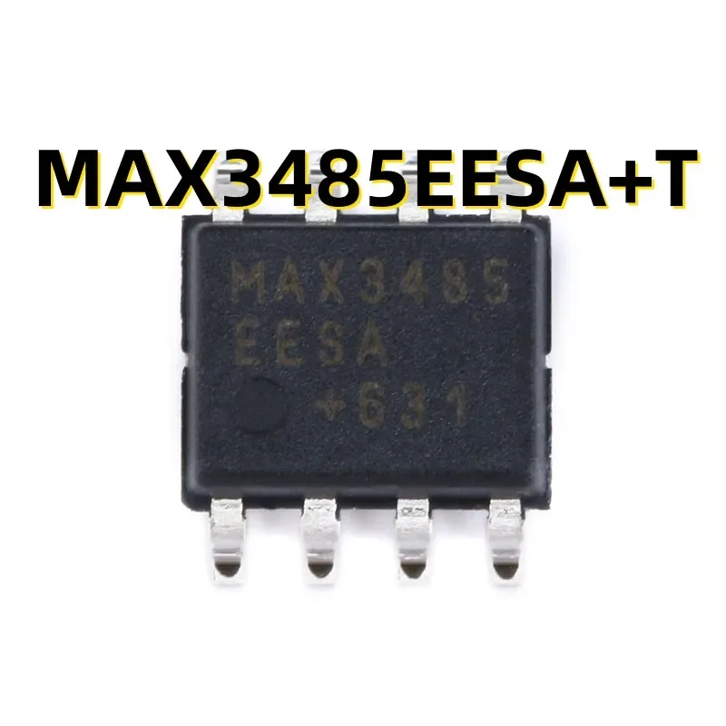 

10 шт. MAX3485EESA+T SOIC-8