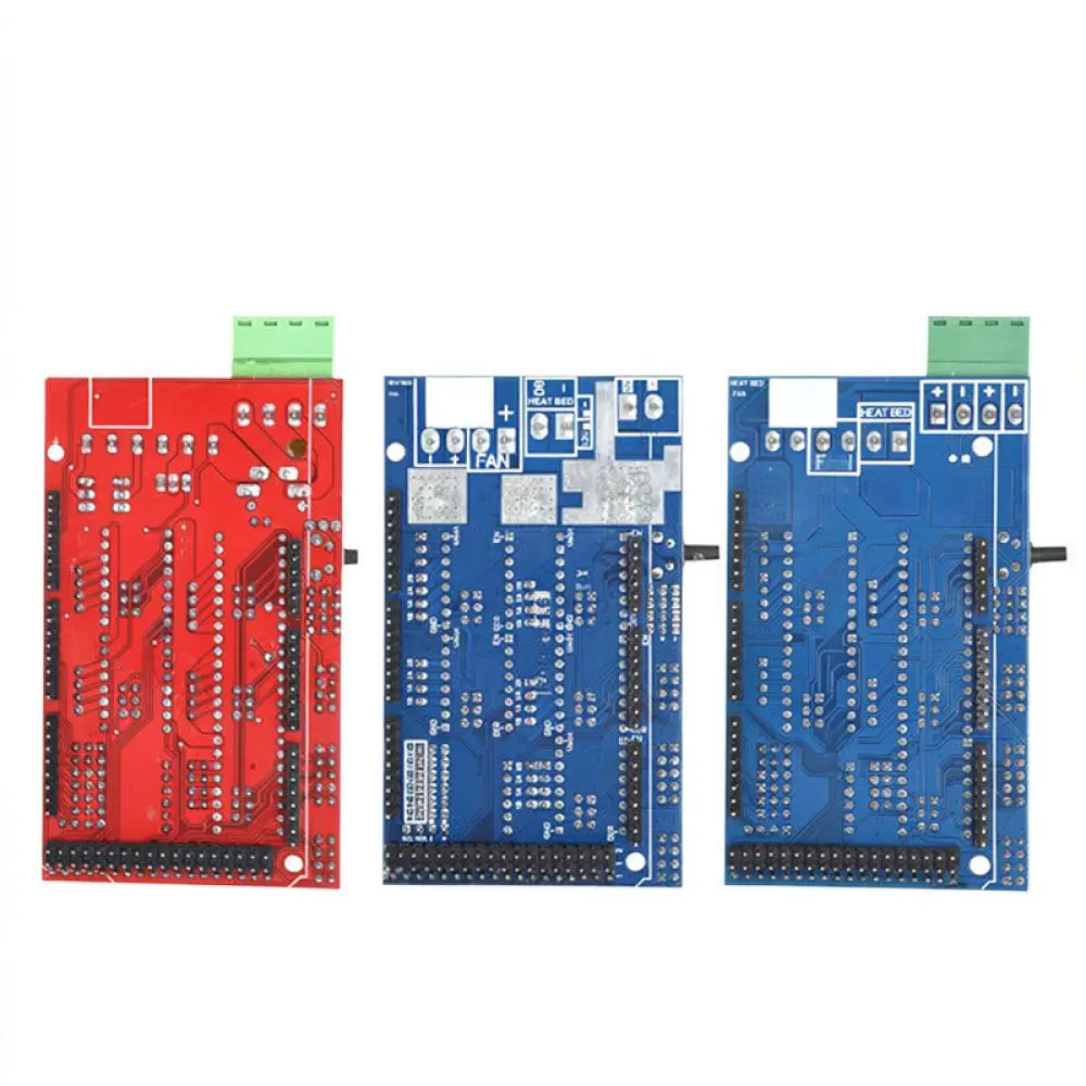 Main Controller For Kemeixing For RAMPS 1 4 1 5 1 6 3D Printer Board Logic Module Electronic Accessory Reprap System Hardware