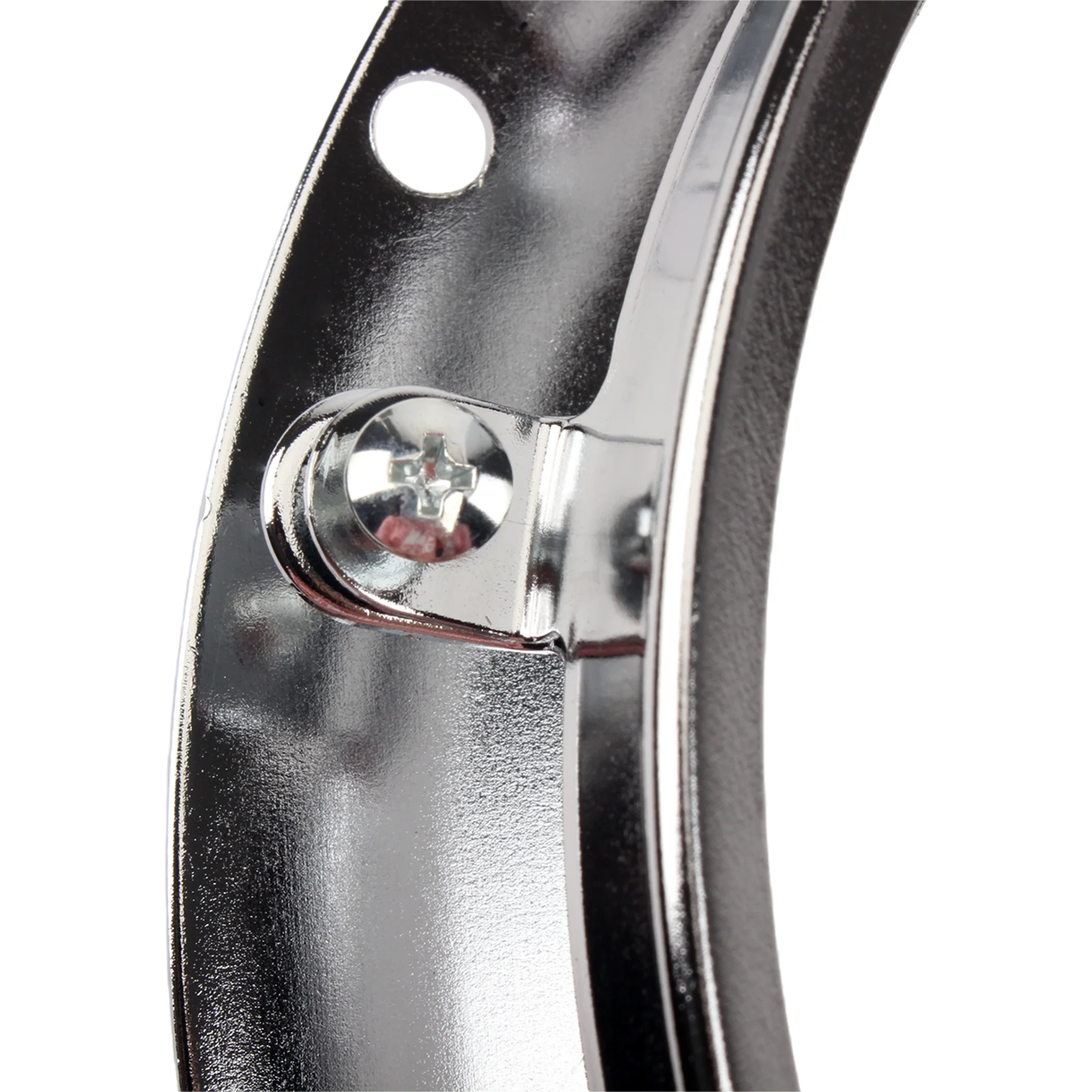 7 Zoll Runder LED-Scheinwerfer-Montagehalterungsring-Adapter für Harley Motorrad Jeep Wrangler Suzuki Samurai Scheinwerfer Modifiziert – Detail 9