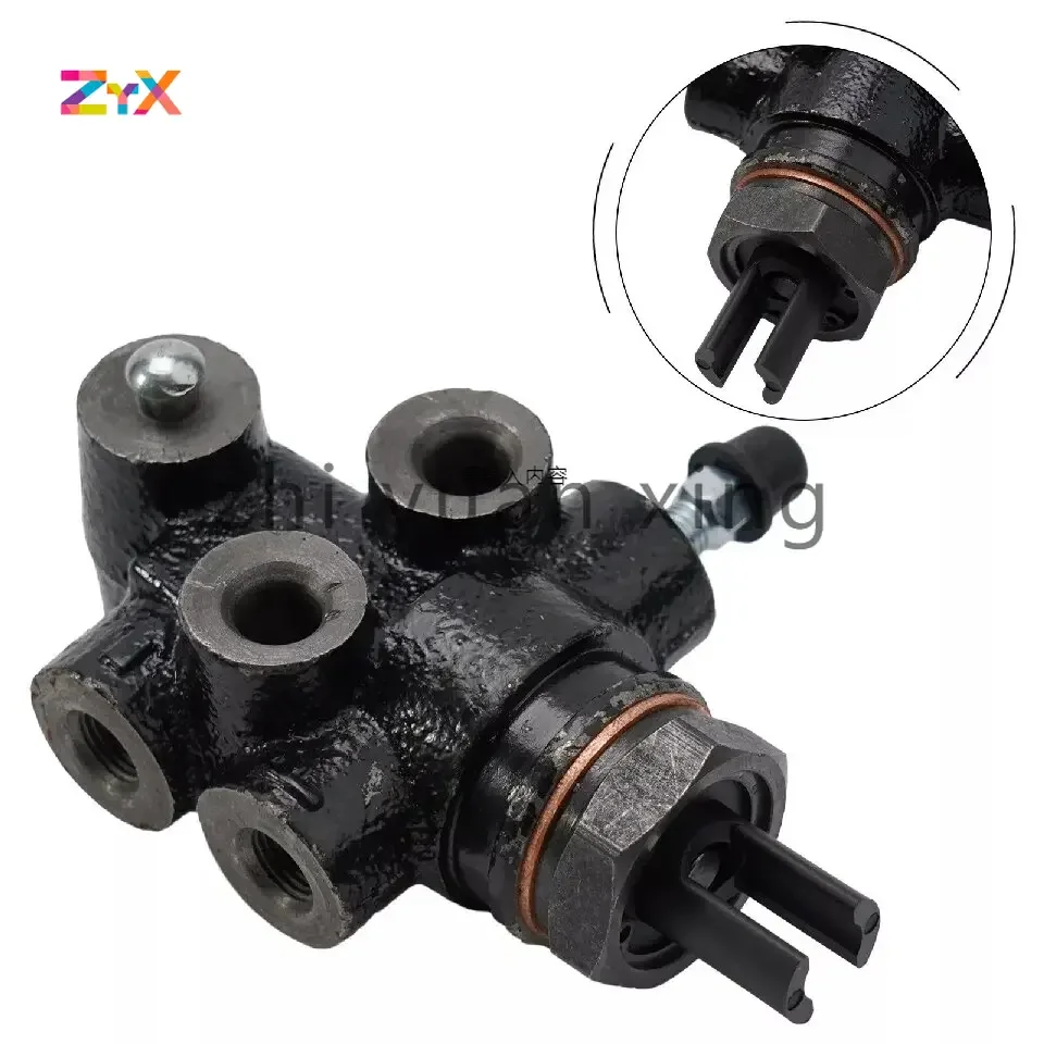 47910-0K020 47910-0K010 For TOYOTA VIGO KUN25 Brake Distribution Valve