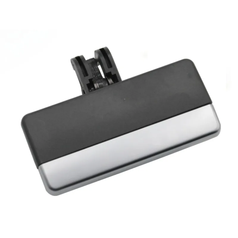 For Jaguar E-PACE for Land Rover Evoque Discovery Sport Storage Compartment Latch Glove Compartment Latch Handle