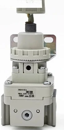 

Тип SMC IR2000 2010 2020 02, прецизионный редукционный клапан давления IR3000 3010 3020-04, клапан регулирования давления