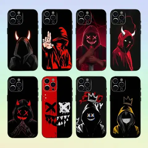Basquiat iphone case-AliExpress