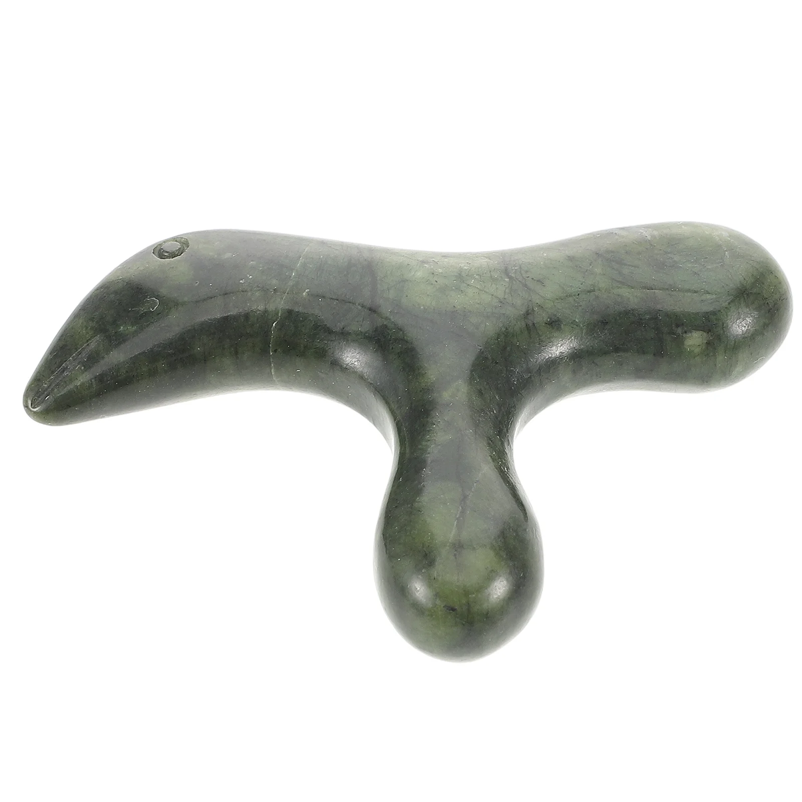 

Stick Stone Stick Massager For Body Massager Body Foot Acupoint Stone Massage Tools Home Use Hand Care Tool