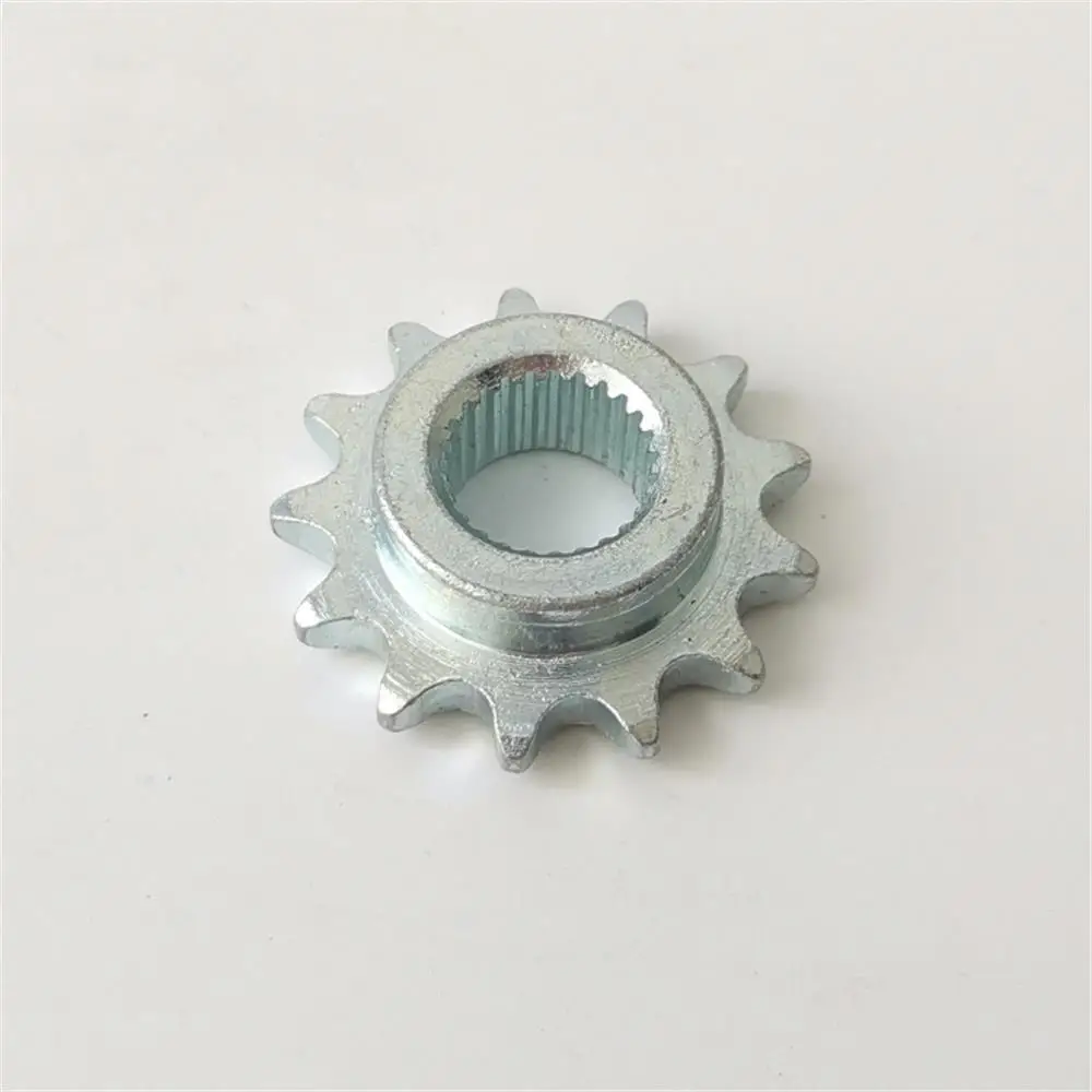 Starter Motor Gear / Sprocket for 253FMM Rebel CA250 Regal Raptor DD250 CBT125 CBT150 CBT250 Jinlun Texan 250