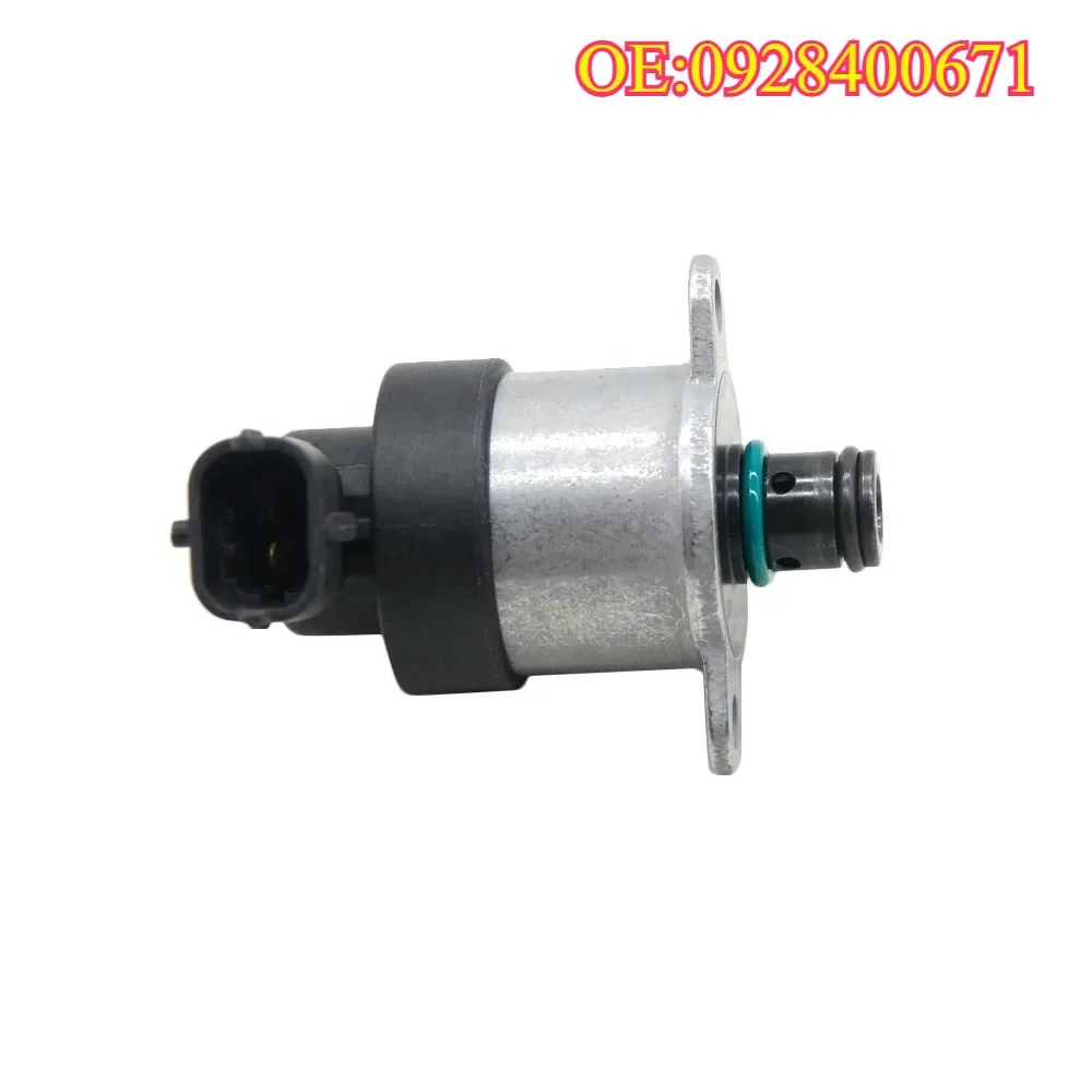

High quality New For 0928400671 Fuel Pressure Regulator Metering Valve