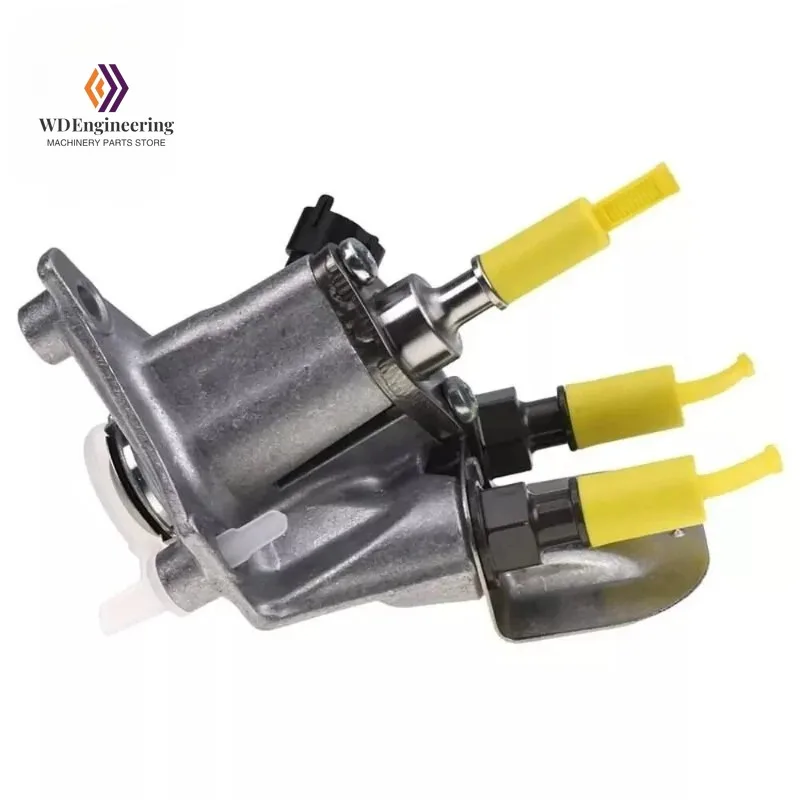 

For Cummins ISX Engines Bosch SCR System Diesel Exhaust Fluid Injector Urea Nozzle 2888173NX 0444043034 0444043050