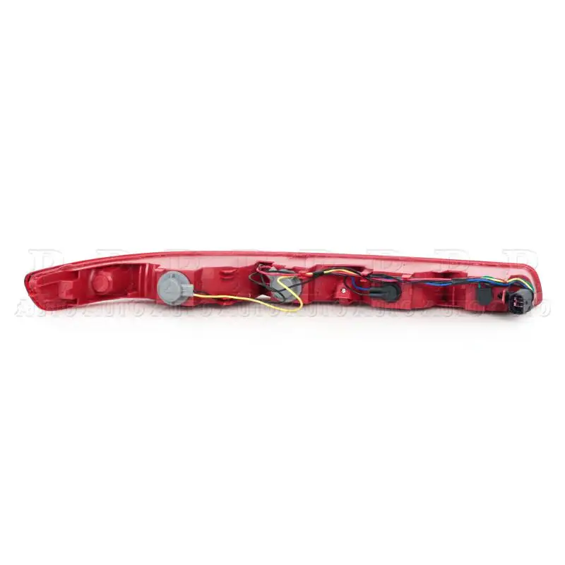 Thumbnail 4 - #21 Rear Bumper Light Assembly Comparison Guide