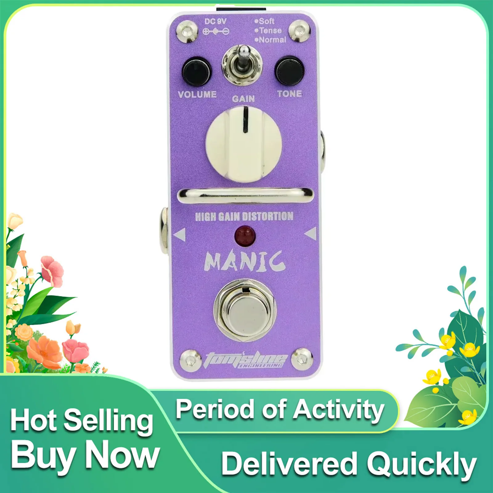 Aroma AMC-3 Manic E…