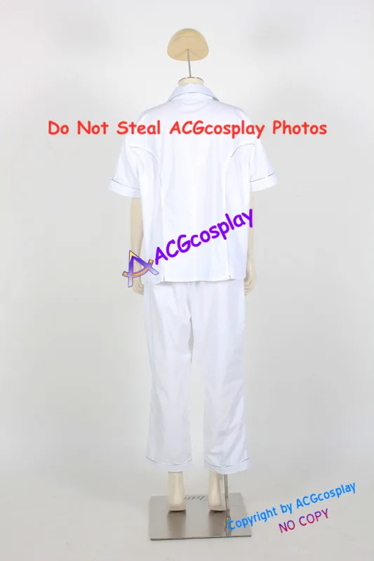 Nightmare on Elm Street Nancy Thompson Cosplay Costume acgcosplay costume