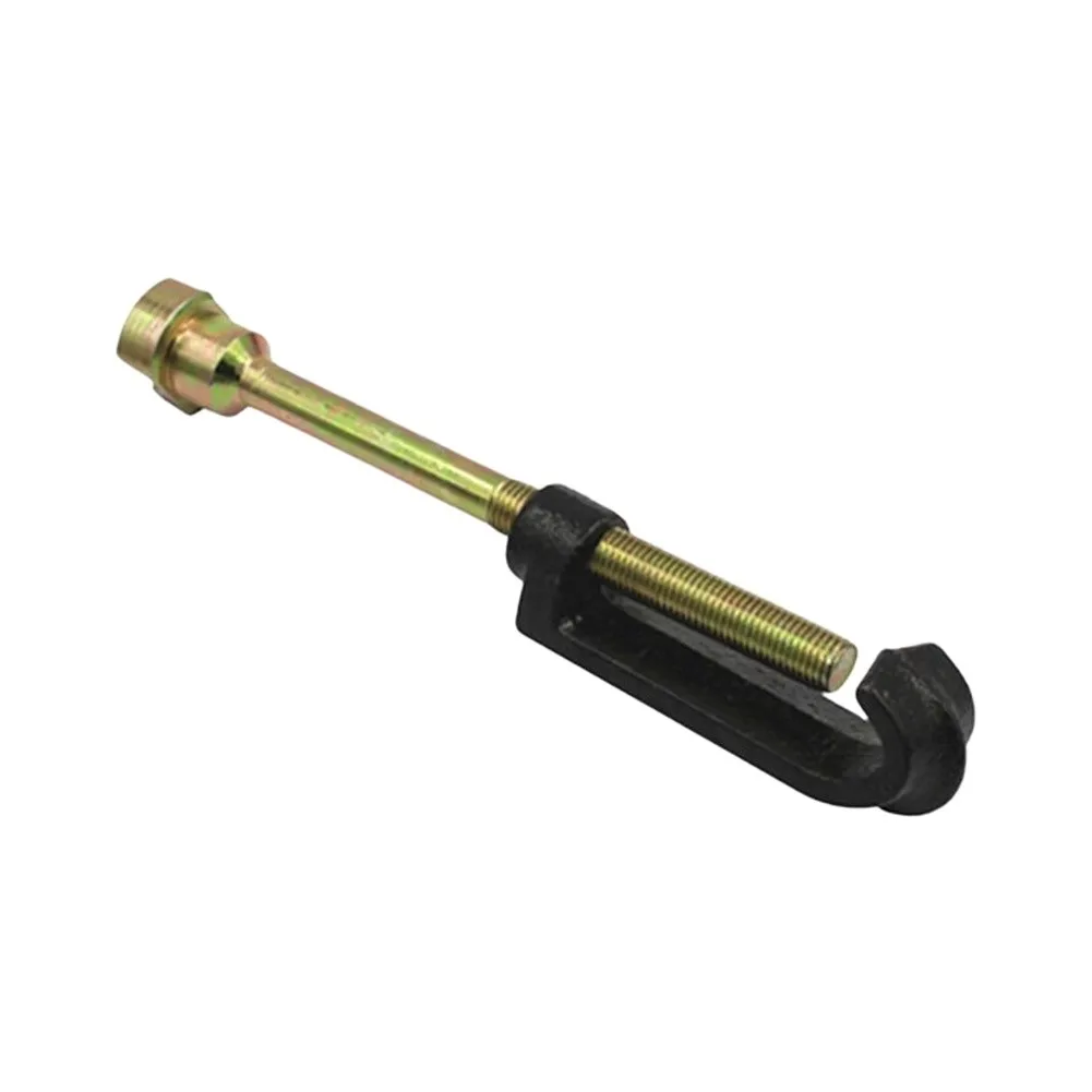 Spare Tire Hook Heat Resistant Anti-Aging Material Pressure Resistant Quick Installation For Spare Tire Storage