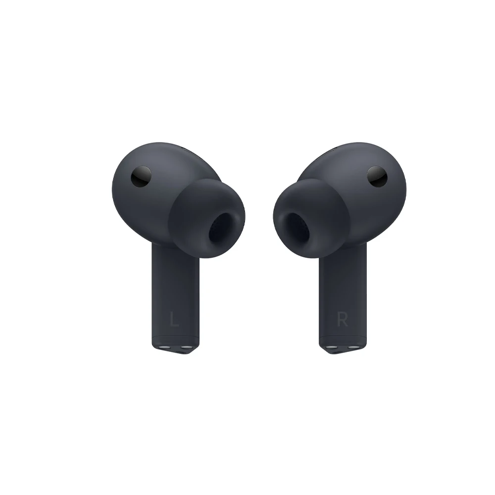 Audífonos inalámbricos originales Samsung Galaxy Buds3 FE con cancelación activa de ruido, Bluetooth 5.4, hasta 30 horas de reproducción, audio 360. 5