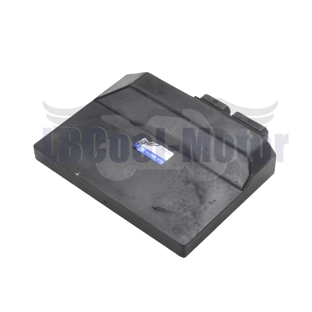 Caja de encendido digital CDI OEM usada para YAMAHA YZF R6 YZF-R6 2007 2C0-8591A-31-00 Unidad de control de encendido CDI original
